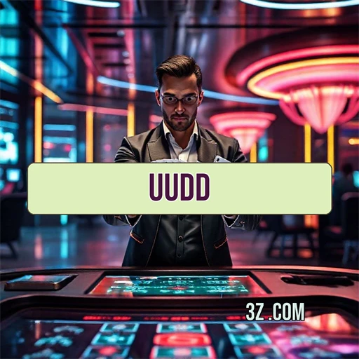 uudd.com Aplicativo Móvel