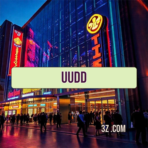 uudd.com Cassinos Confiáveis