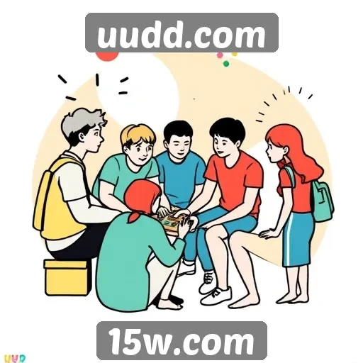 Jogadores destacam comunidade ativa em uudd.com