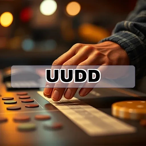 uudd.com: Entenda a Segurança e Recursos que Você Procura em Jogos Online