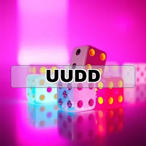 uudd.com: Atraindo Jogadores com uma Experiência de Login Única
