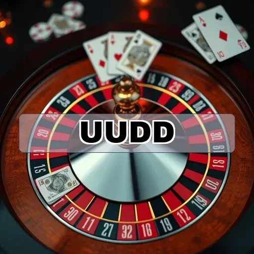 uudd.com: Explore as Melhores Opções de Pagamento em Jogos Online