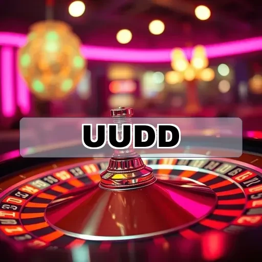 uudd.com: Plataforma de Jogos que Revoluciona a Diversão Online