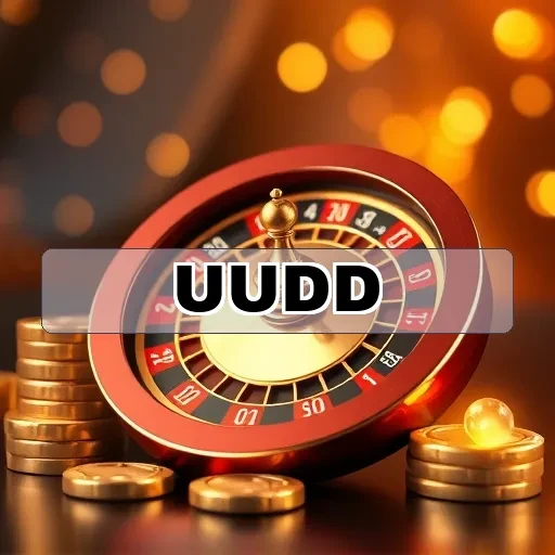 uudd.com: Descubra os Melhores Eventos de Jogos que Você Não Pode Perder