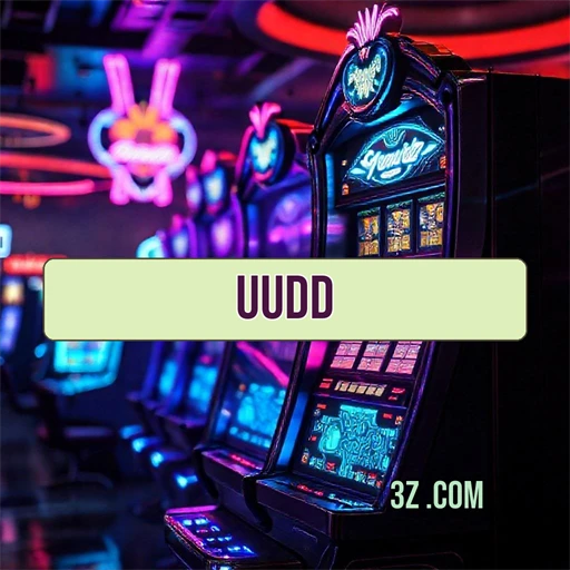 Experiência VIP no uudd.com: Desfrute de Jogos Como Nunca Antes